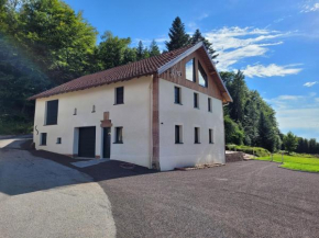 Gîte Chez Les Perrin